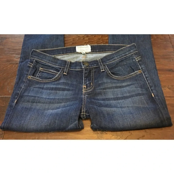 Current/Elliot The Rolled Skinny in Adventure 26 - Picture 3 of 6